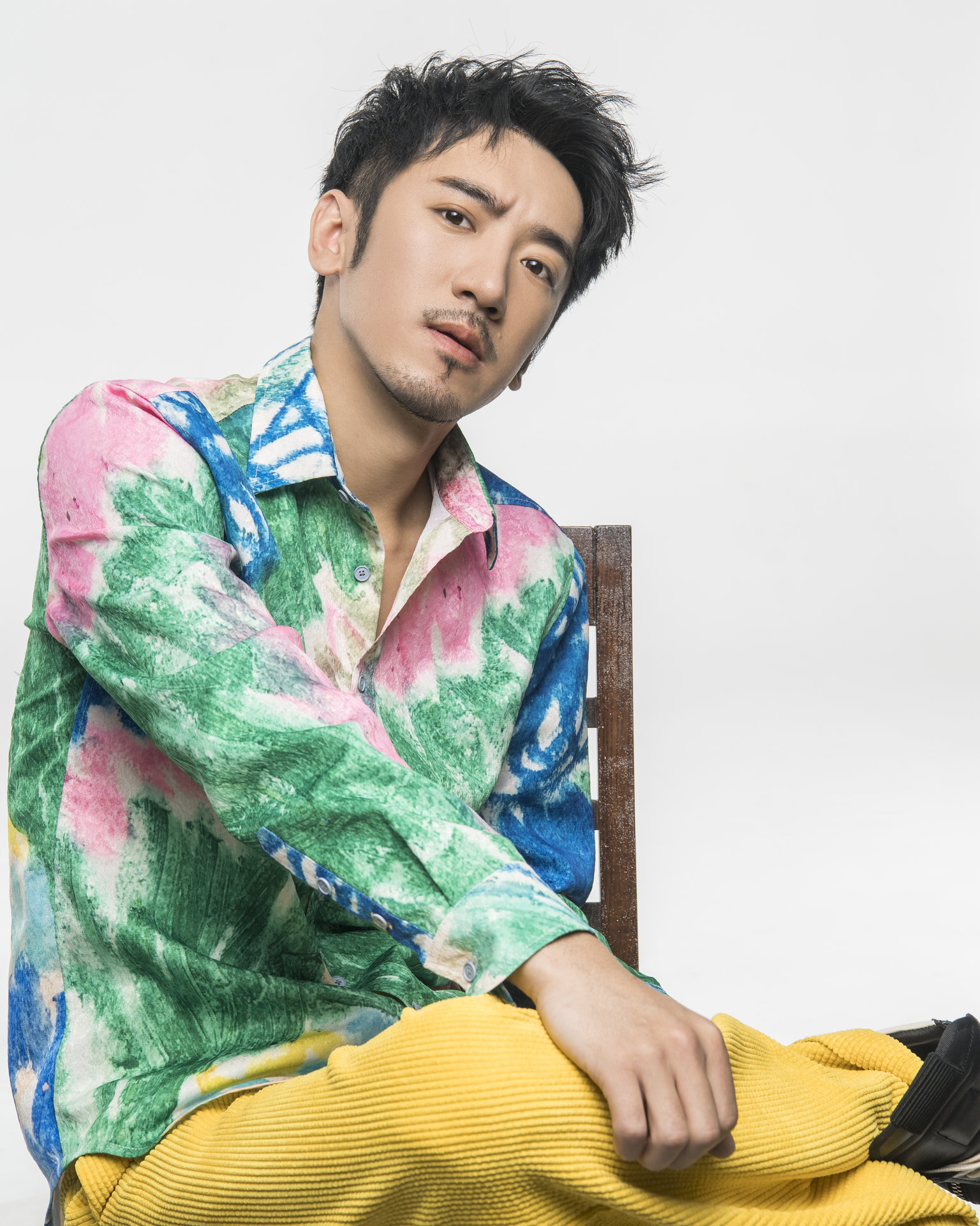  p>王萌,1988年11月1日出生于内蒙古包头市,中国