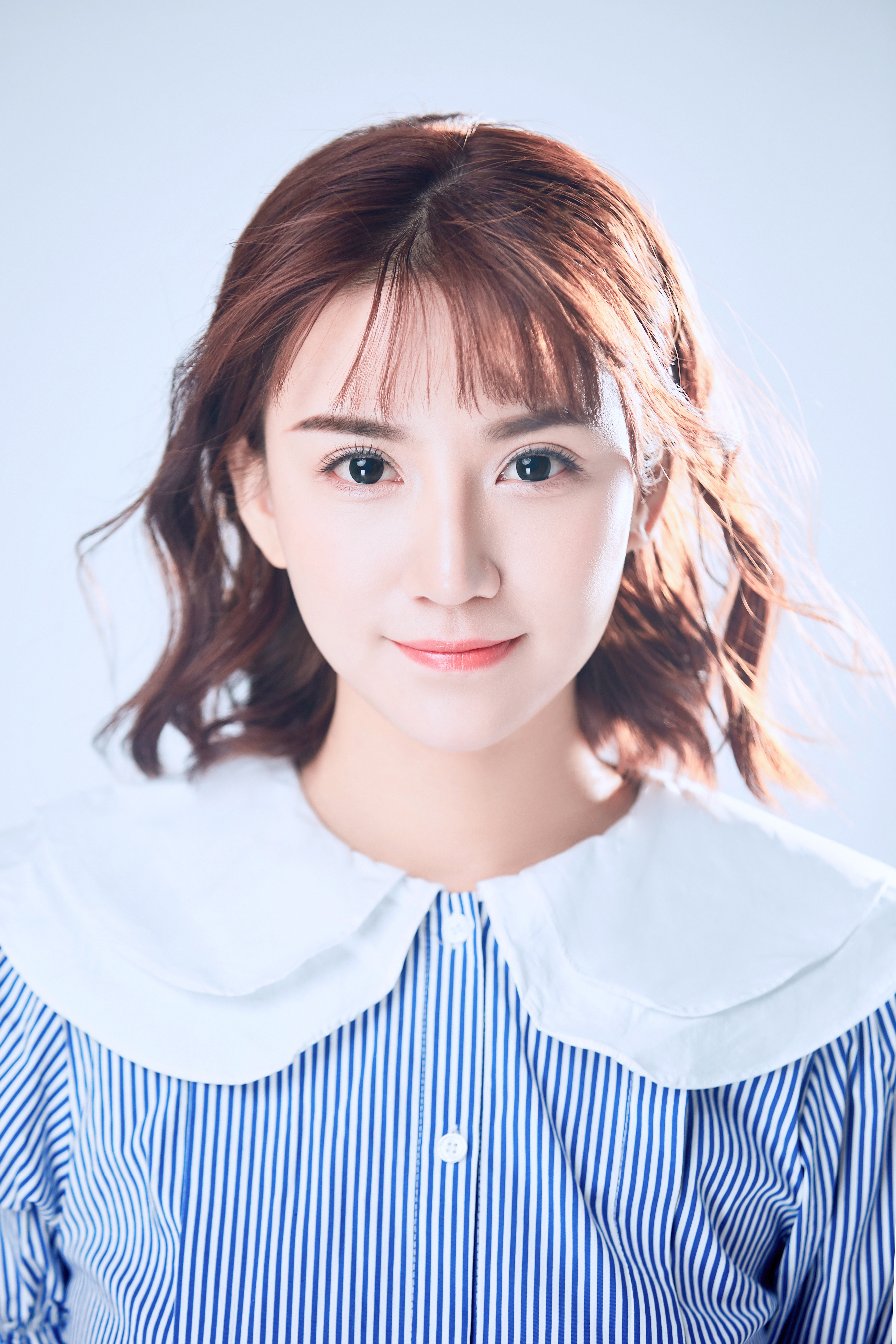 因参加江苏卫视王牌综艺《 a target="_blank" href="/item/非诚勿扰