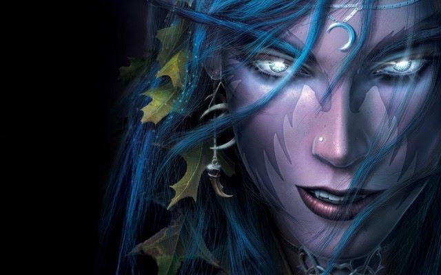 魔兽争霸Ⅲ:冰封王座