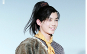 李逍遥（吴磊饰）