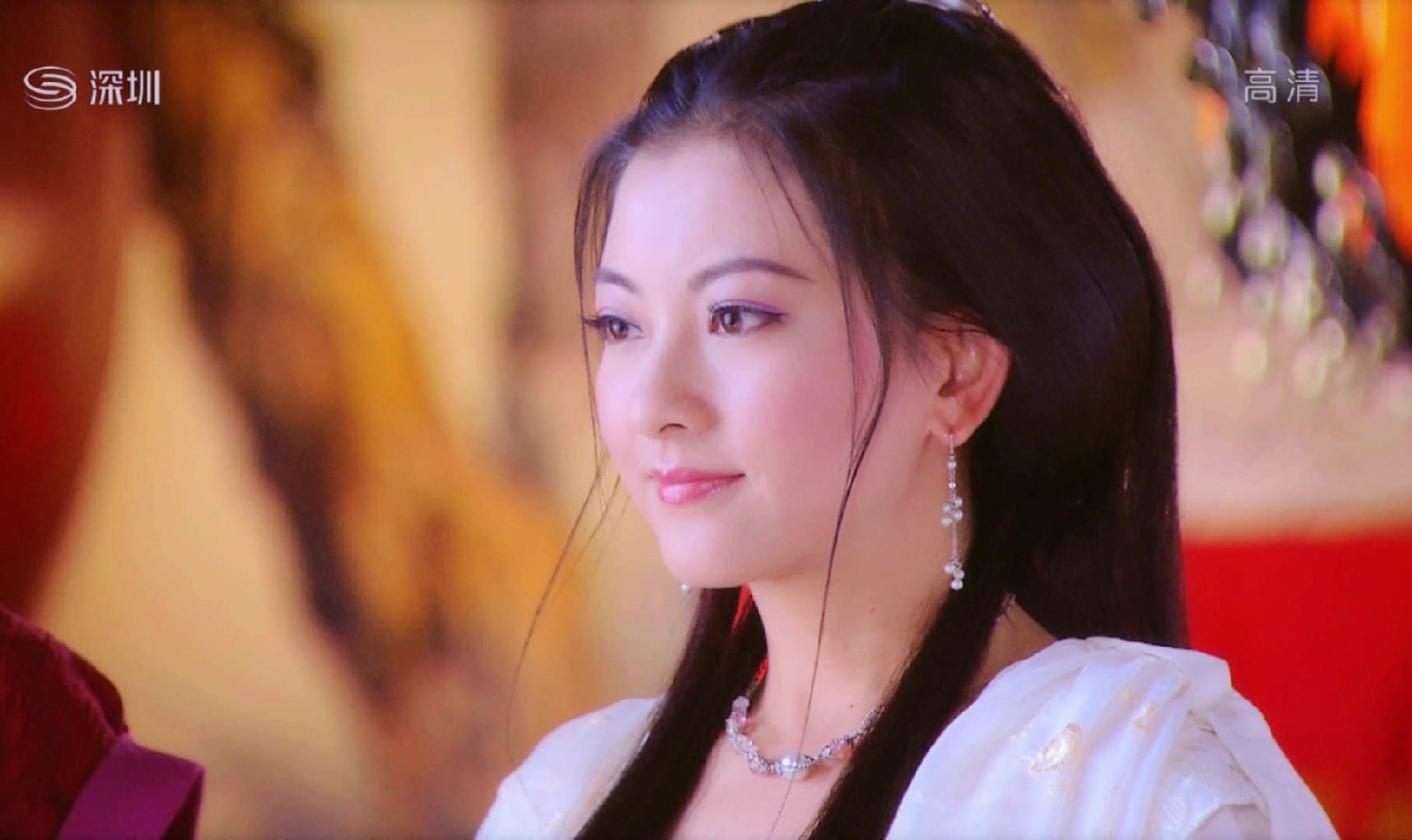  p>水灵玉,女,电视剧《 a target="_blank" href="/item/天师钟馗