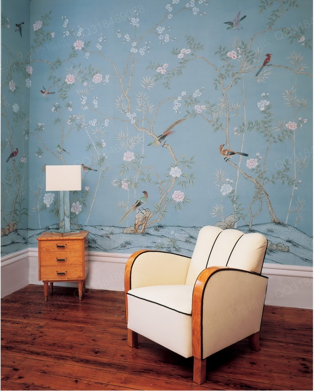 data-lemmaid="66751">墙纸 /a>铺贴效果图片,包括风格和分类等,方便