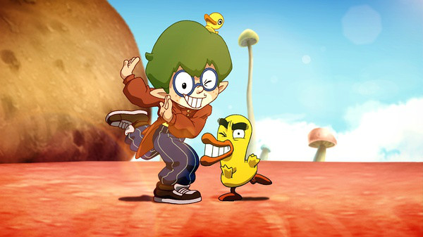  p>雷皮是在电影《 a target="_blank" href="/item/洛克王国圣龙的