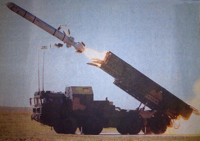 长剑-10巡航导弹