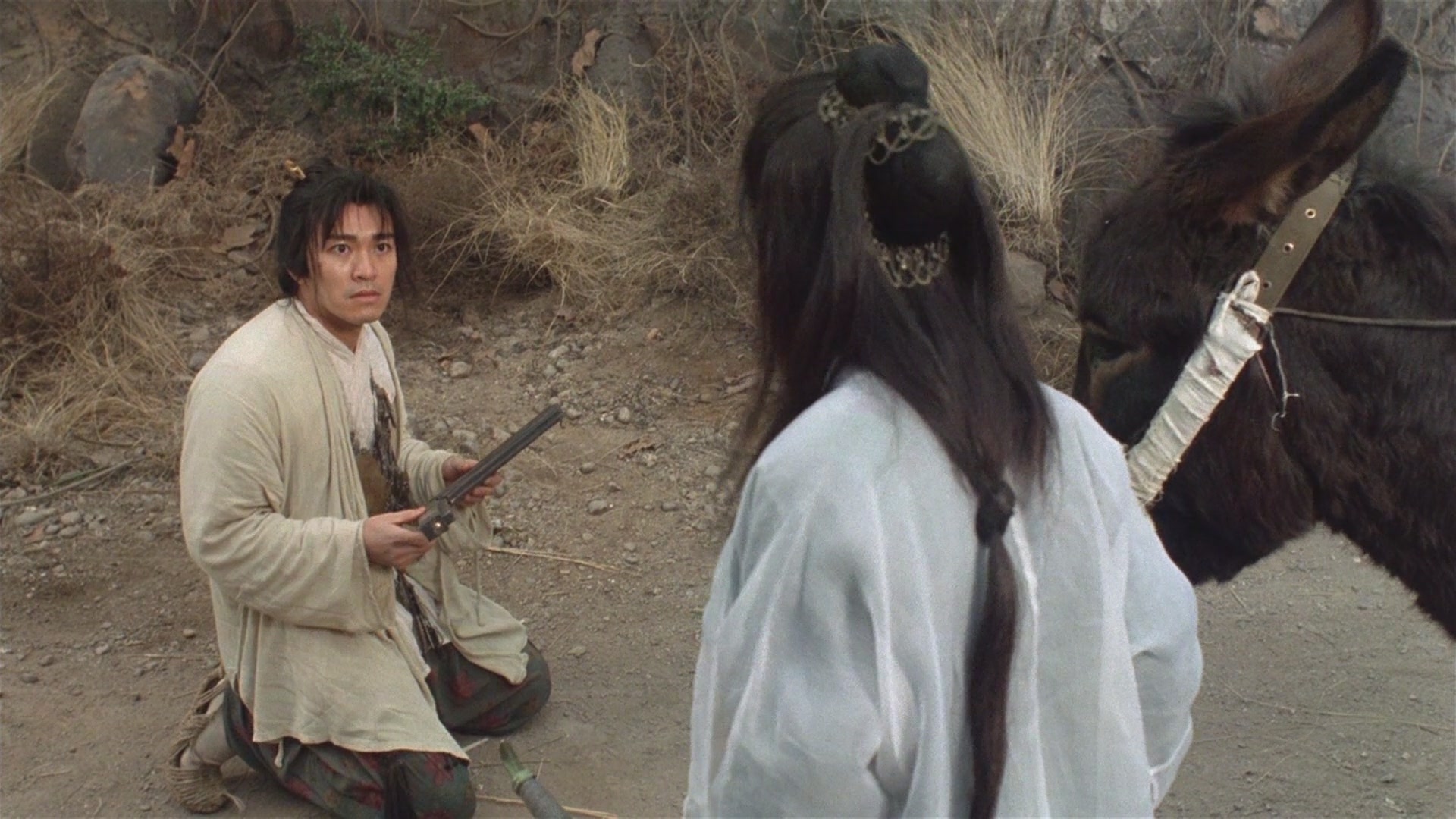  p data-id="gnt4c62abc">《大话西游之月光宝盒》是周星驰彩星电影