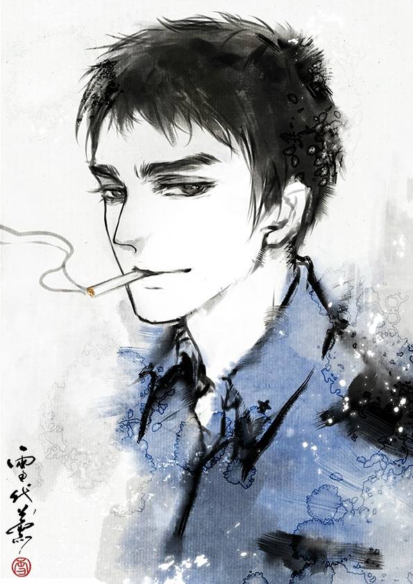  /a>所著小说《 a target="_blank" href="/item/默读/20382245" data