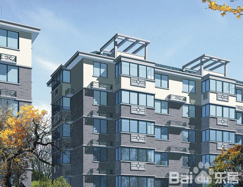 项目介绍:尊余姚之北,贵慈溪之西,离尘,不离城,曰"舜韵华庭"