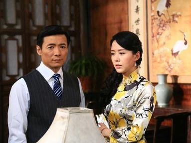 传奇情仇