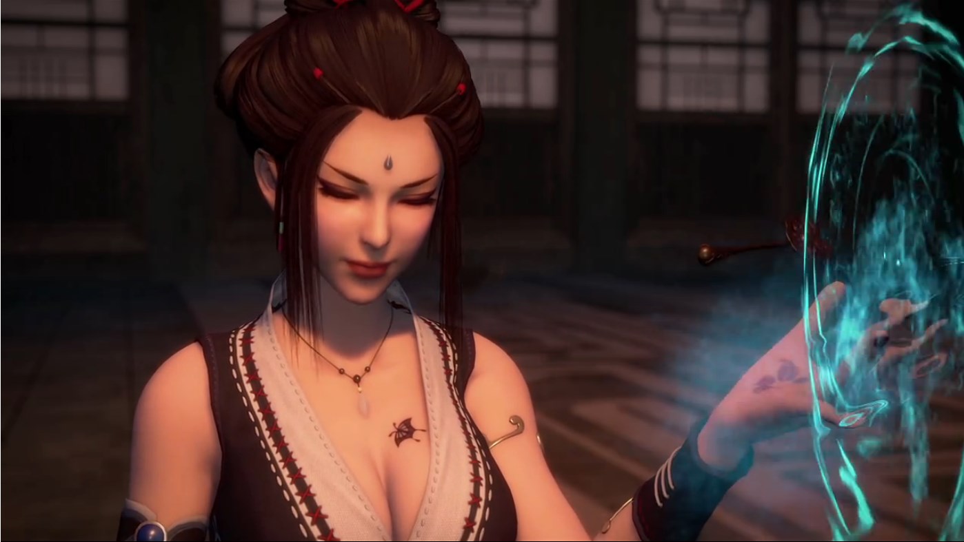 中国三维动画《 a target="_blank" href="/item/侠岚/3605551" data