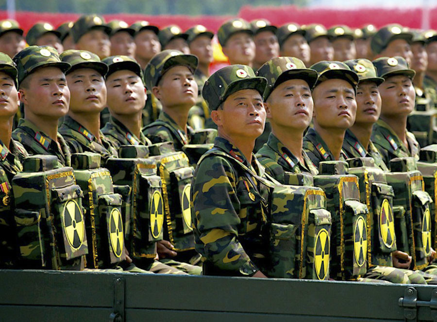  p>核背囊,又称为核背包,专业称谓是携带型核武器,系 a target="