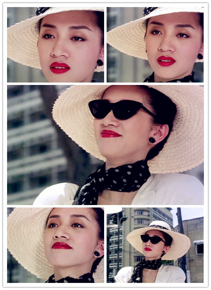 英雄本色3:夕阳之歌