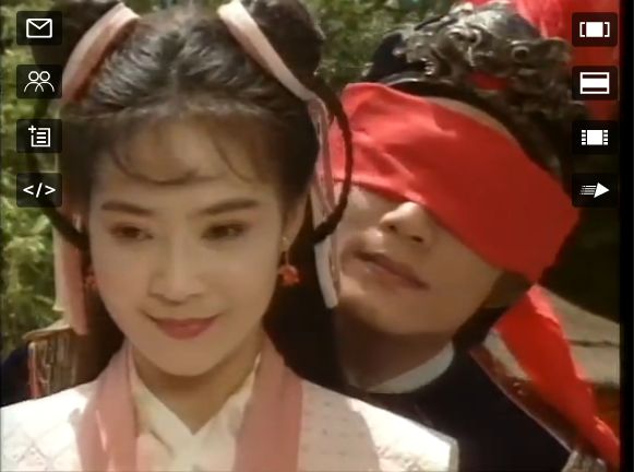 聊斋之狐仙报恩