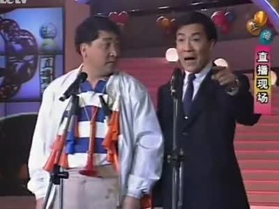 <p>相声《其实你不懂我的心》