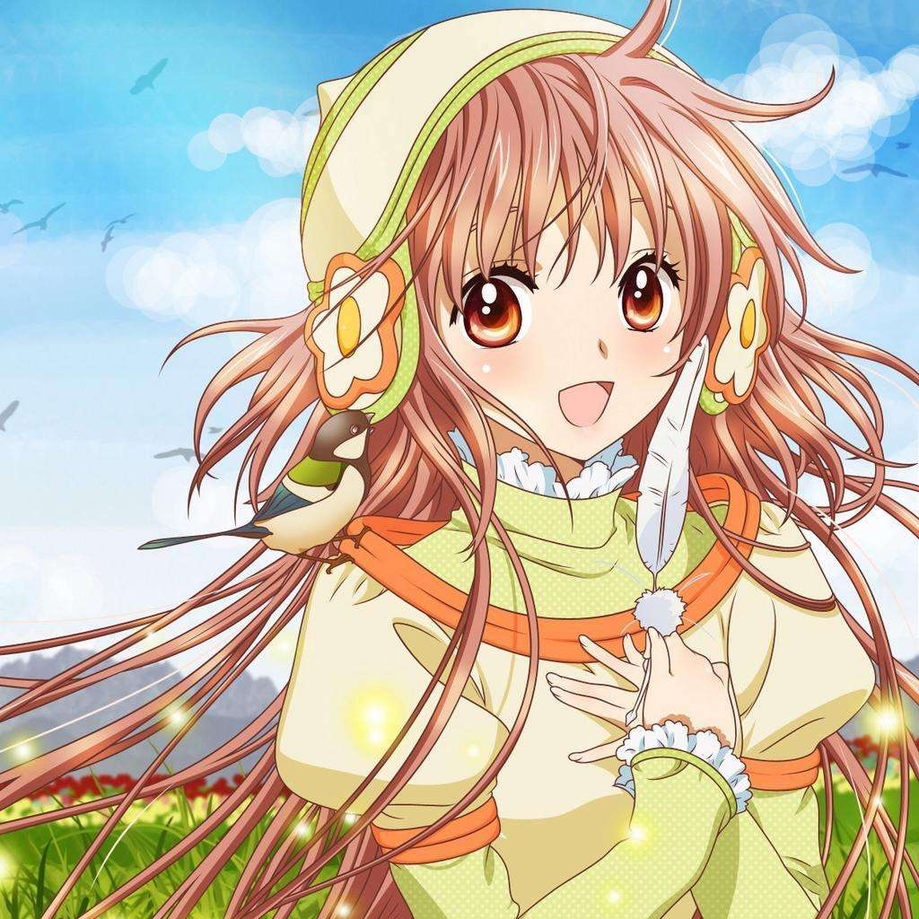 奇迹少女kobato.