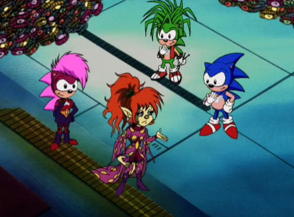  p>音速三兄妹是索尼克tv动画的第三部,于1998年在法国和美国播出,一