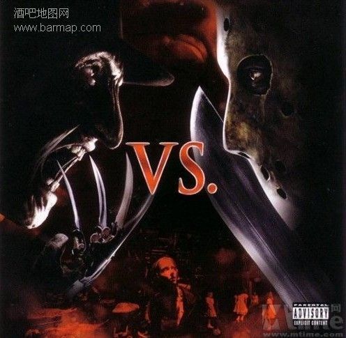 弗莱迪大战杰森