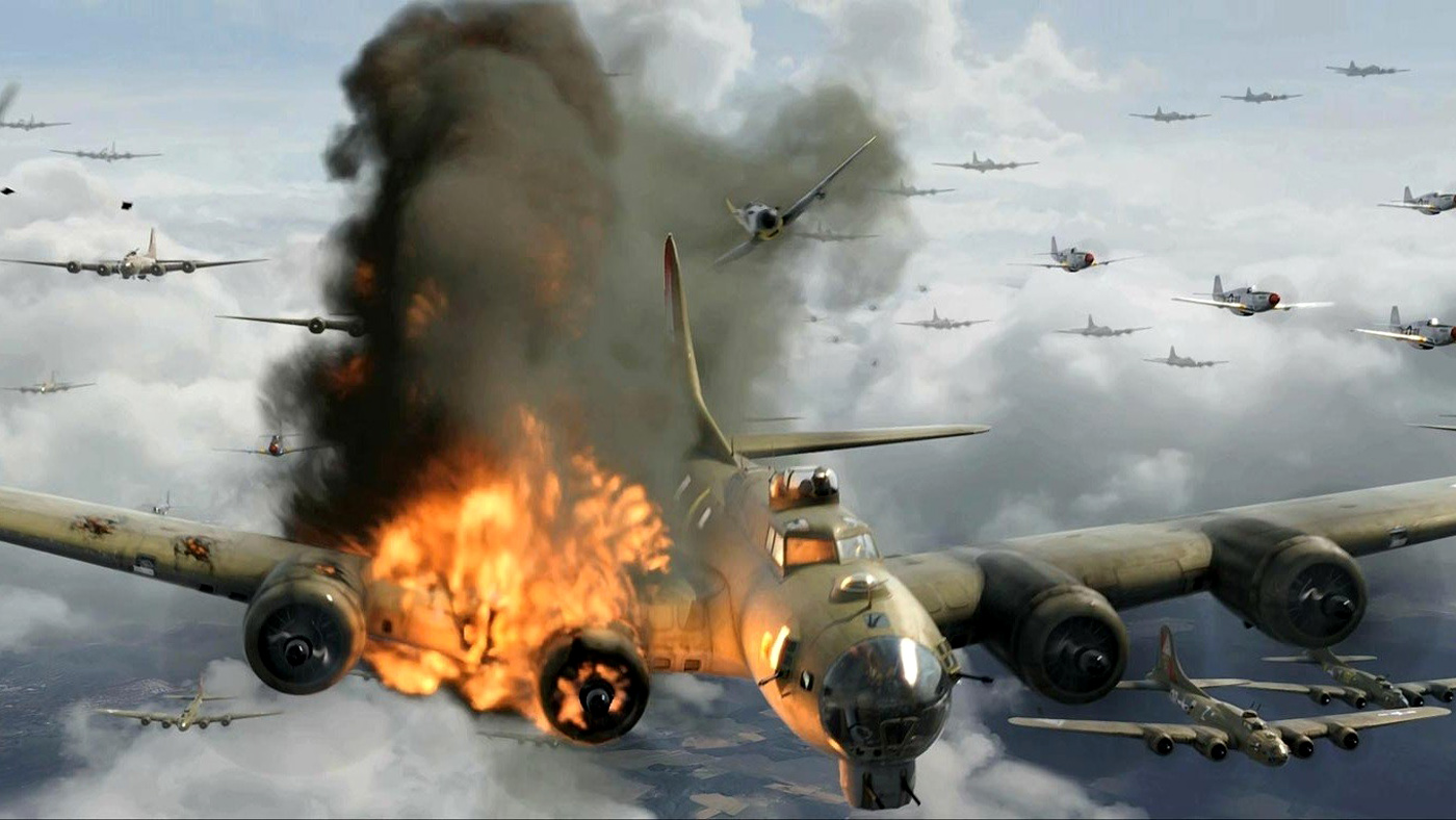  p>《红色机尾》是由美国卢卡斯电影有限公司出品的动作战斗片,由 a