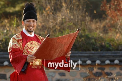 《大王世宗》是 a href="#">韩国kbs电视台 /a>的一部古装历史电视剧