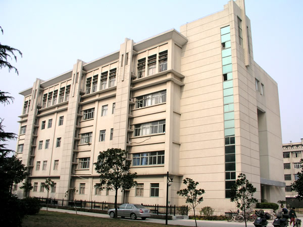 江苏工业学院