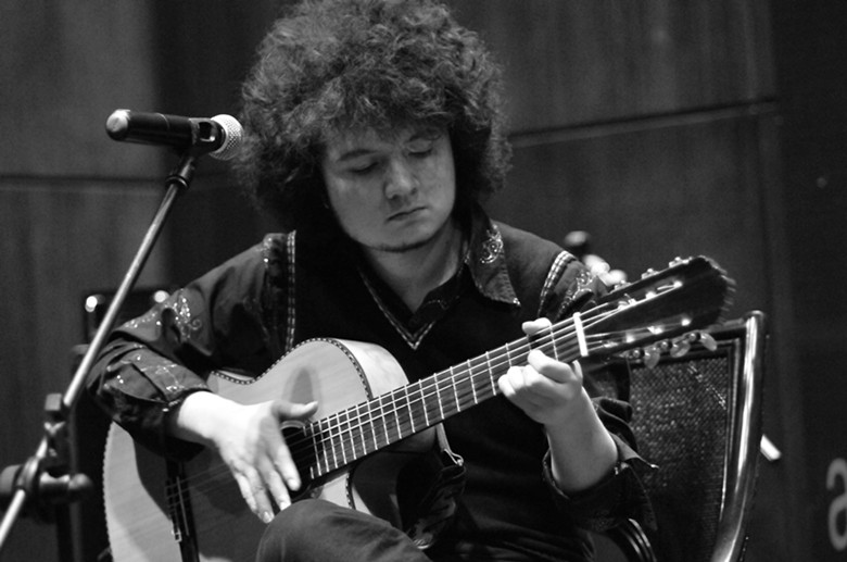 艾尔肯·阿布都拉