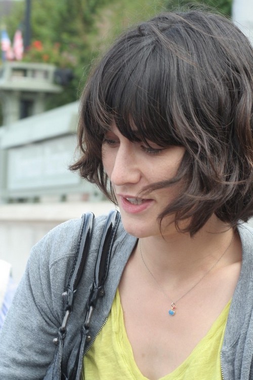 克劳迪德·埃斯曼