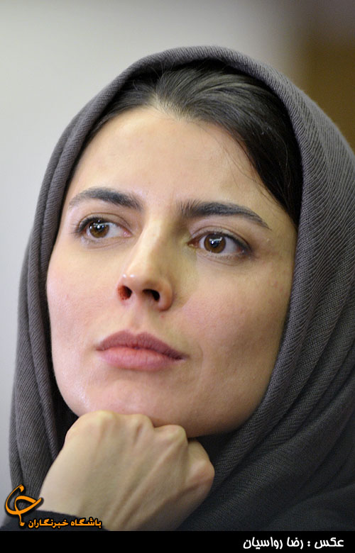 leila hatami