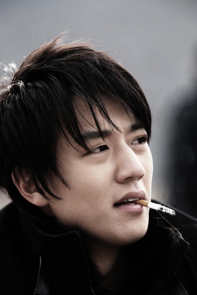 kim rae won),1981年3月19日出生于韩国江原道江陵,韩国男演员