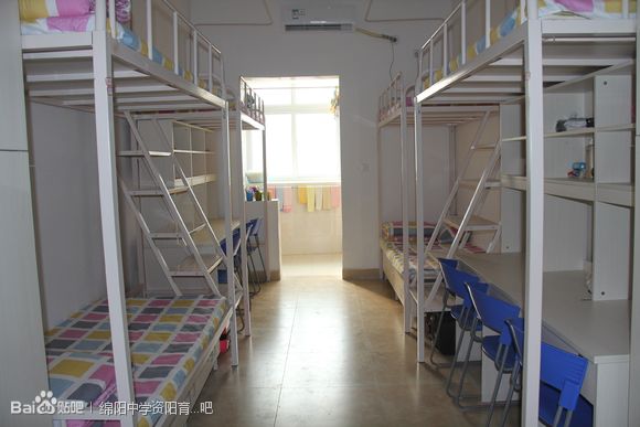 绵阳中学资阳育才学校