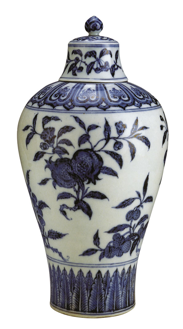  p data-id="gnfgjxb418">明朝是中国陶瓷史上一个重要发展阶段,而