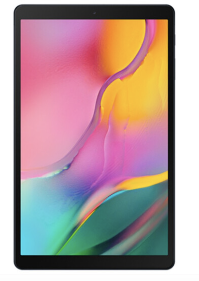 tab a t510是三星公司旗下一款平板电脑,于2019年上市,一共二个版本