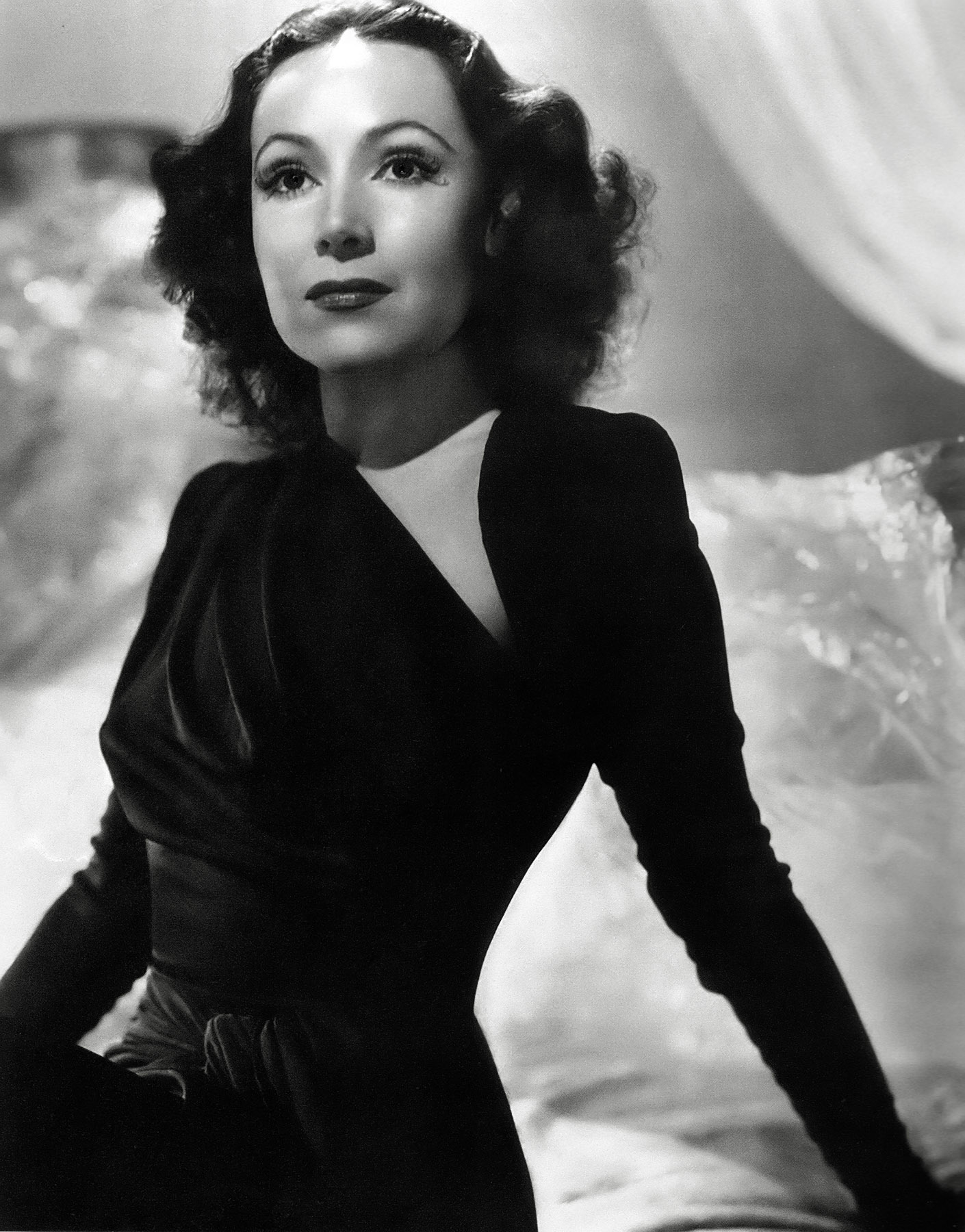  p>多洛里斯·德尔利奥(dolores del rio,1905年8月3日-1983年4月11日