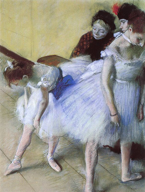  p>埃德加·德加(edgar degas,1834年7月19日—1917年9月27日), a