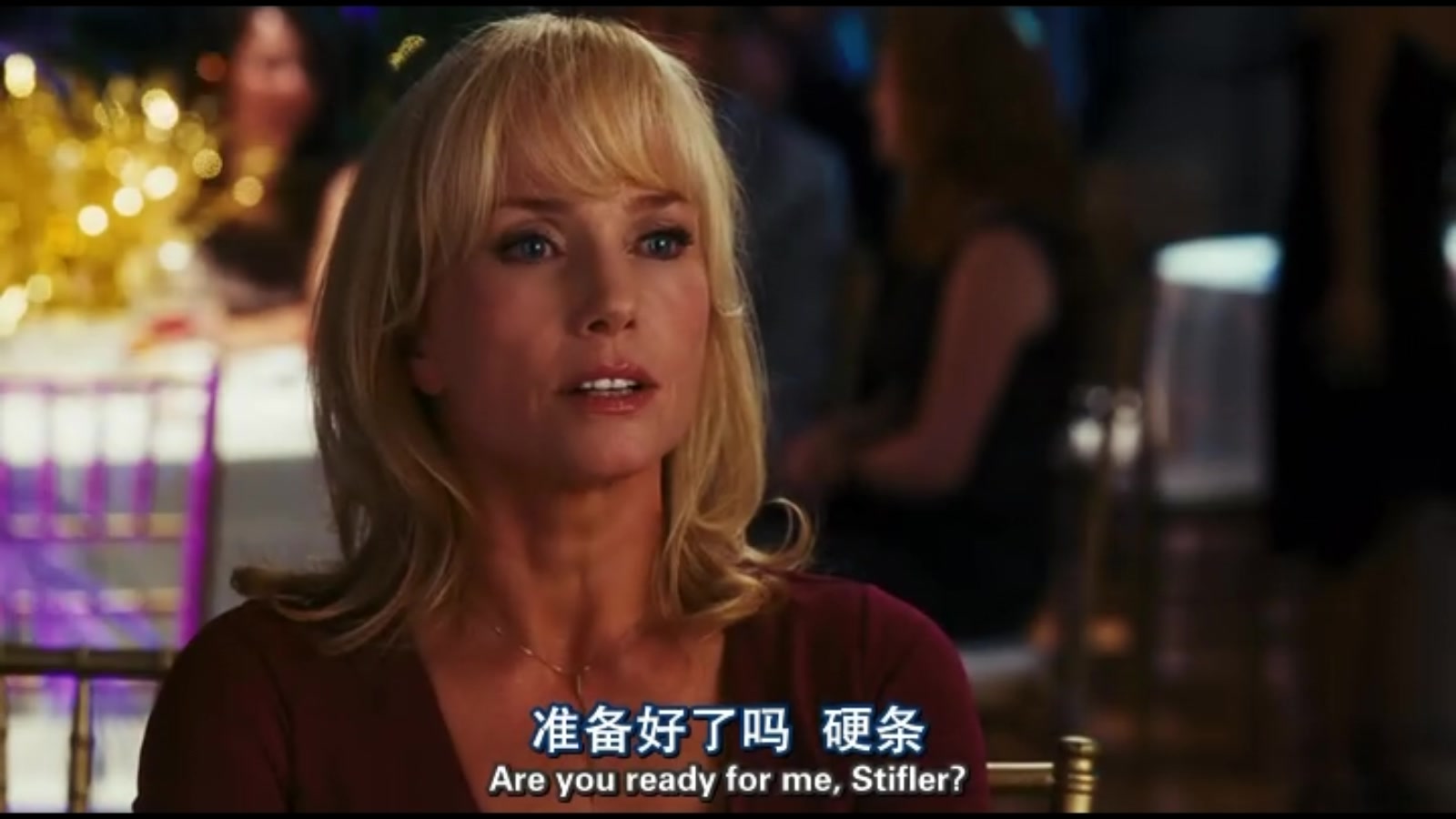  p>《美国派4:美国重逢》是美国环球影业出品的喜剧电影,由乔恩·赫