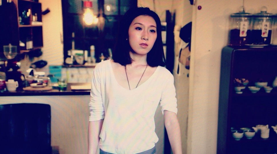 《链·爱》,英文名《links·love》,由06届我型我秀选手高娅媛,第一届
