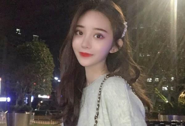 焦可然