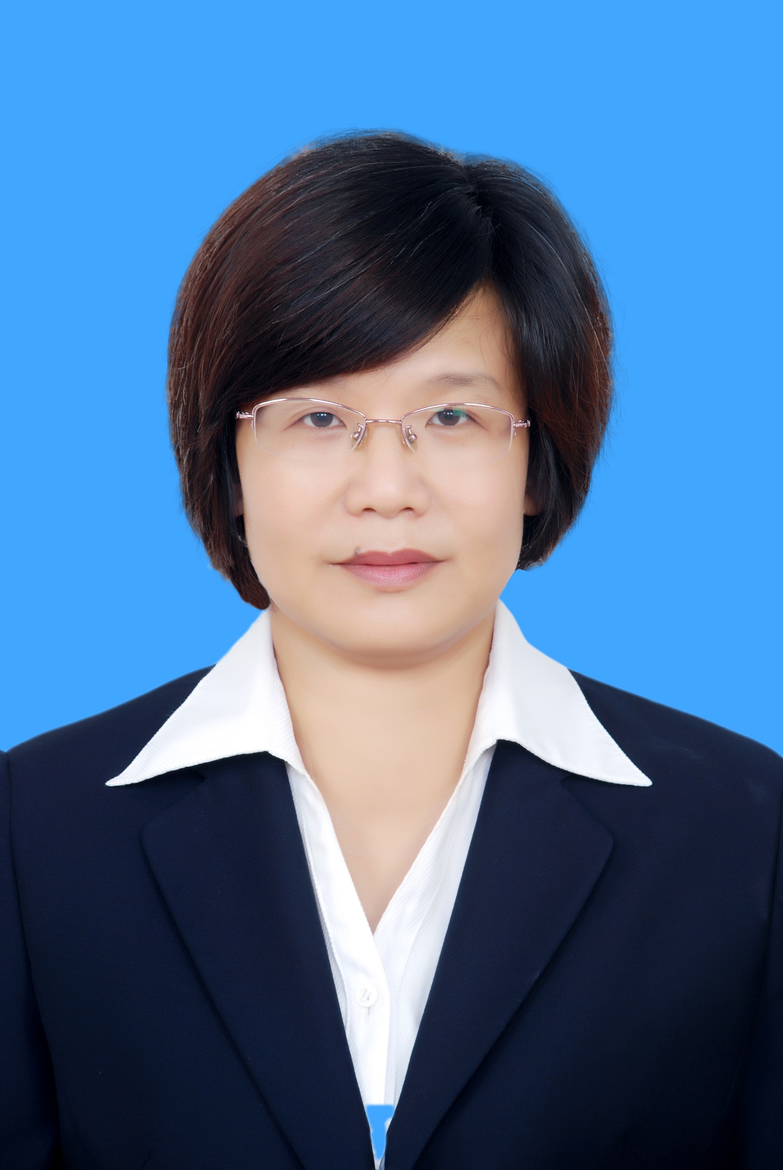  p>金一玲,女,汉族,1969年4月生,浙江文成人,198