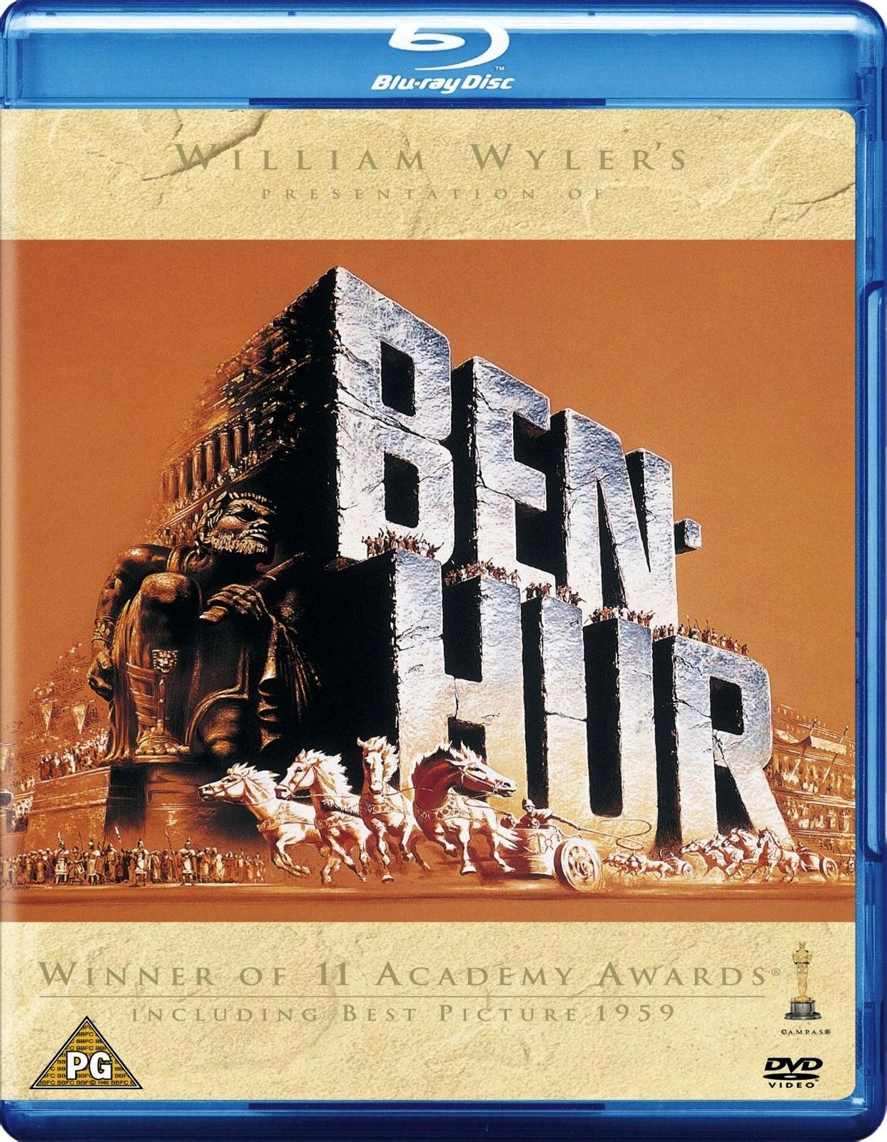 宾虚ben-hur(1925)
