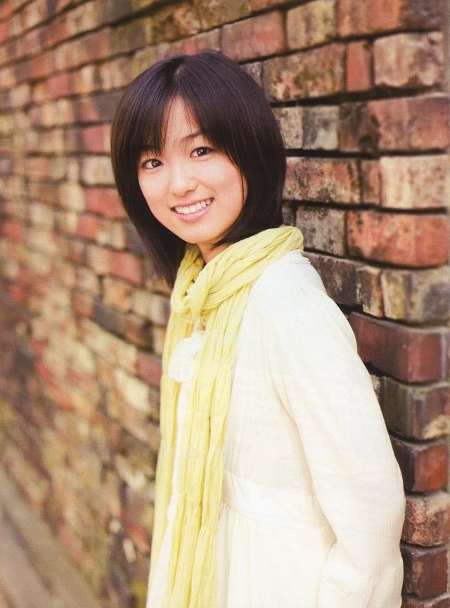  p>大后寿寿花( i>suzuka ohgo /i>),日本演员,1993年8月5日出生于