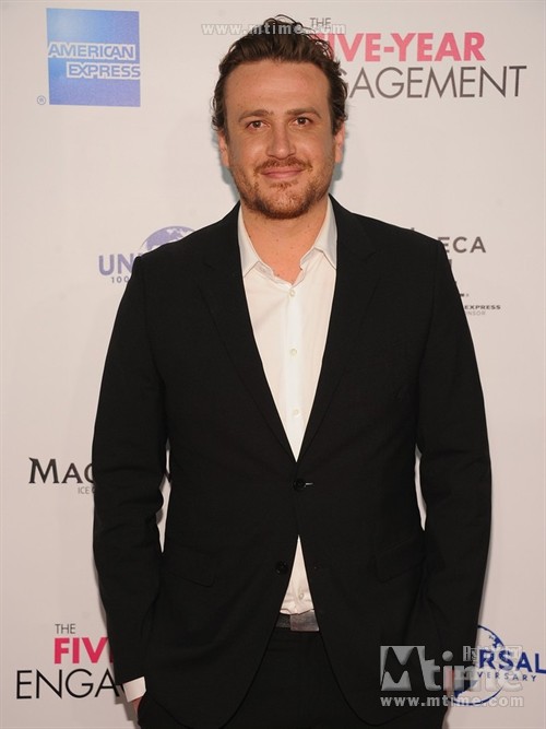  p>杰森·席格尔 i>(jason segel) /i>,1980年1月18日出生于美国加