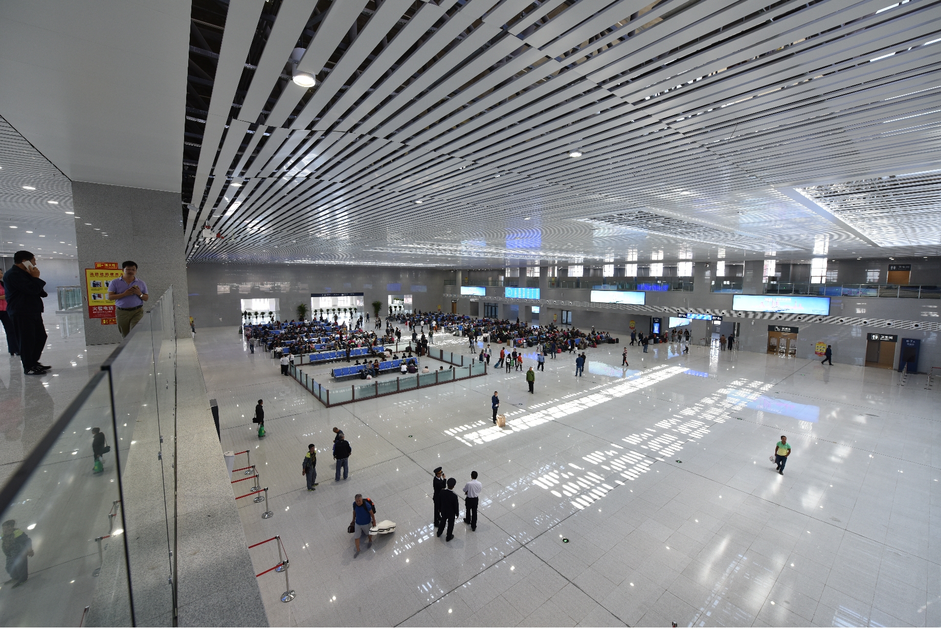 中国铁路哈尔滨局集团有限公司佳木斯站