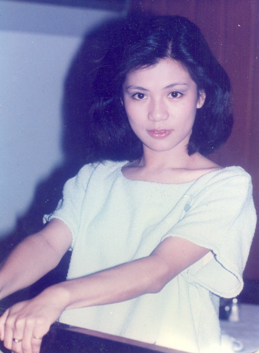  p>翁美玲(barbara yung mei-ling,1959年5月7日-1985年5月14日),中国