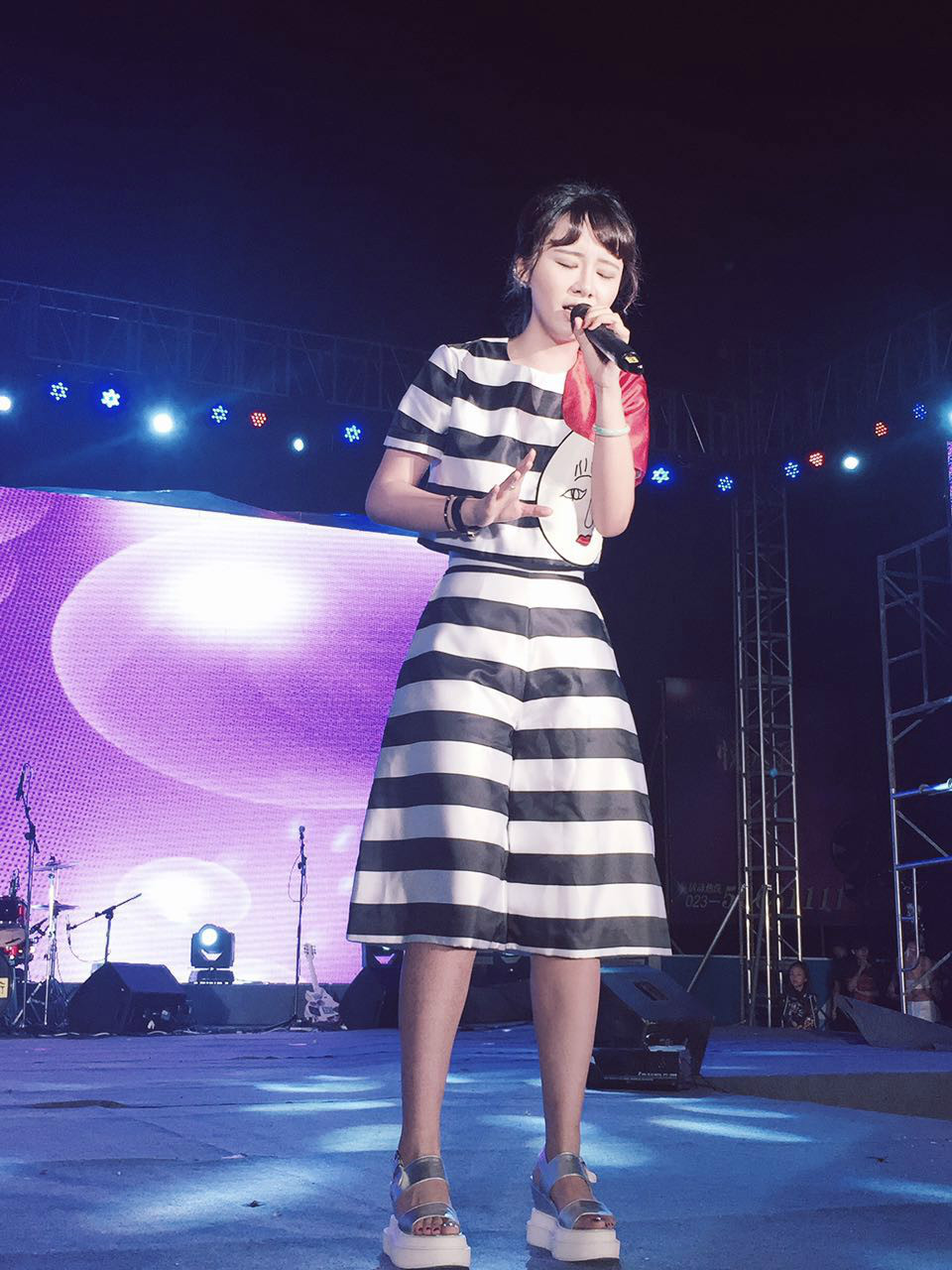 中国好声音第二季 吴木蓝