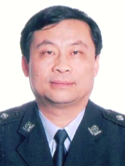 李智