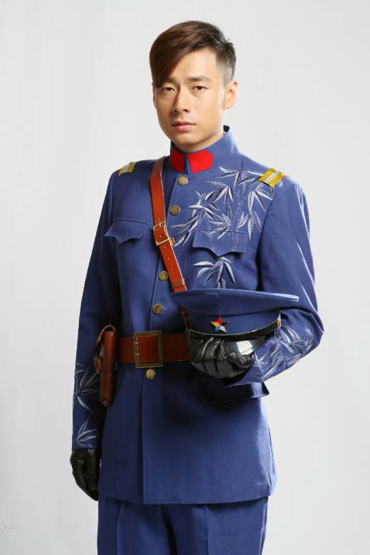 情定三生剧情介绍,情定三生演员表,角色介绍,剧集评价  第13张