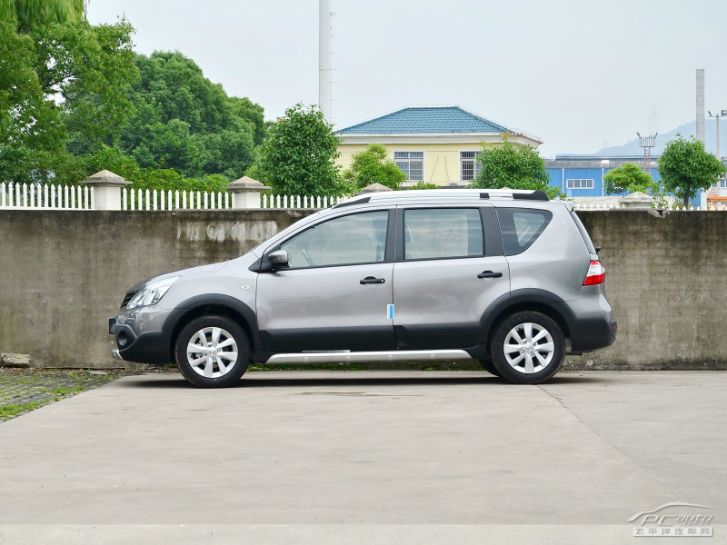  p>骊威(livina)是 a target="_blank" href="/item/东风日产/9623788