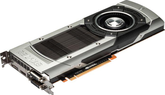 nvidia geforce gtx 780