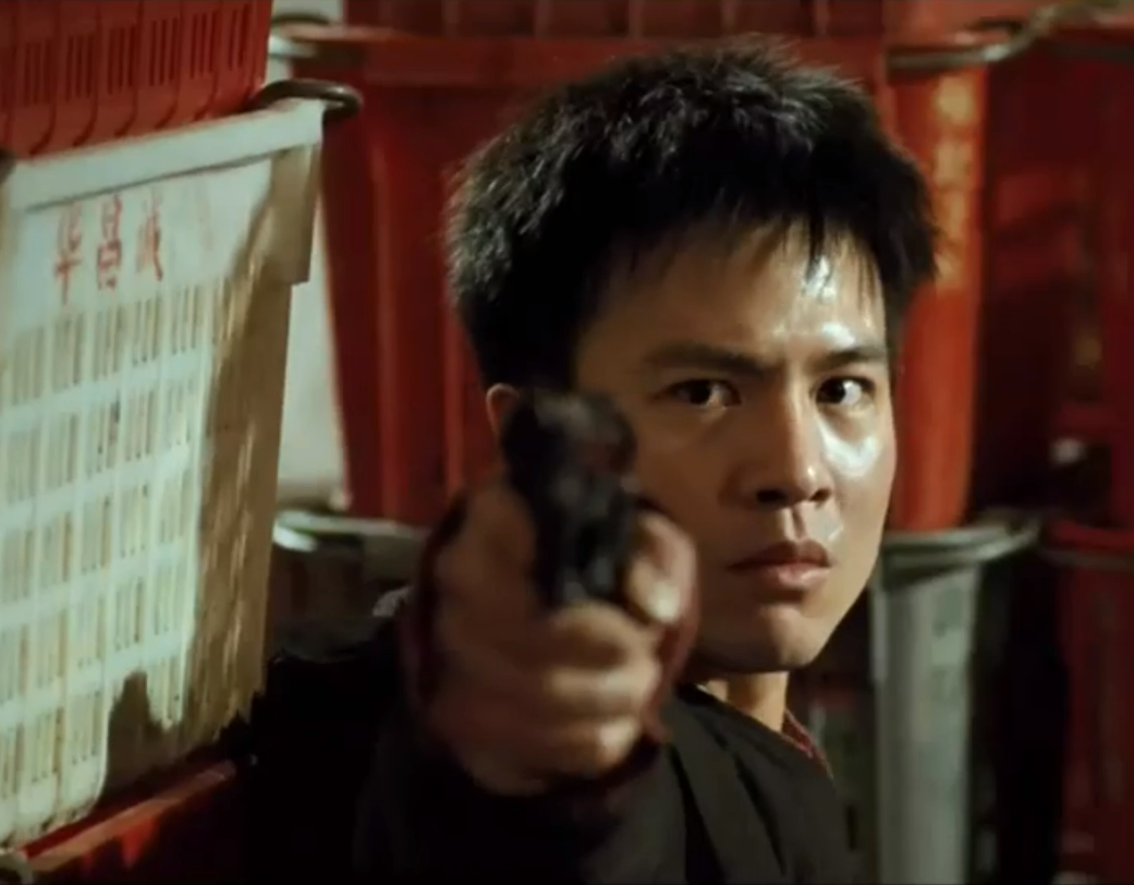 撕票风云》中的角色,由<a target="