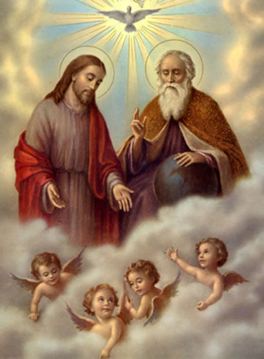  p data-id="sprc1eizwrpn">基督教神学教义上帝论的基本命题之一.