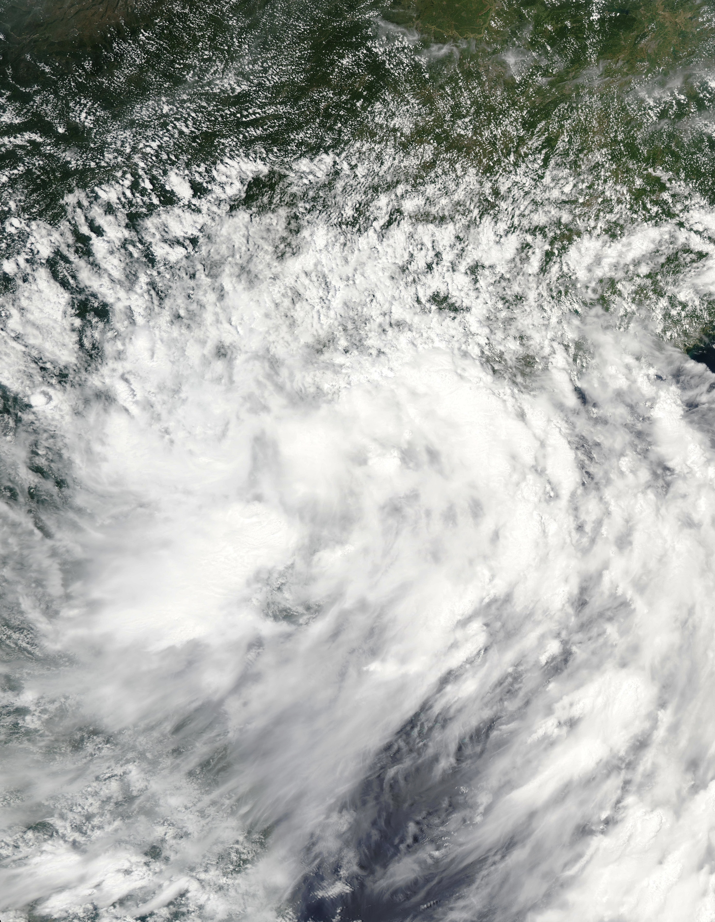 2022年太平洋台风季