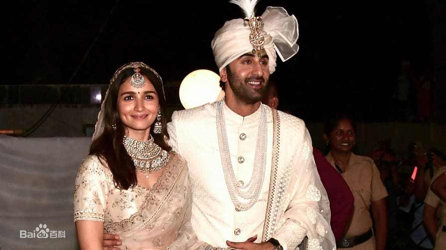 兰比尔·卡普尔